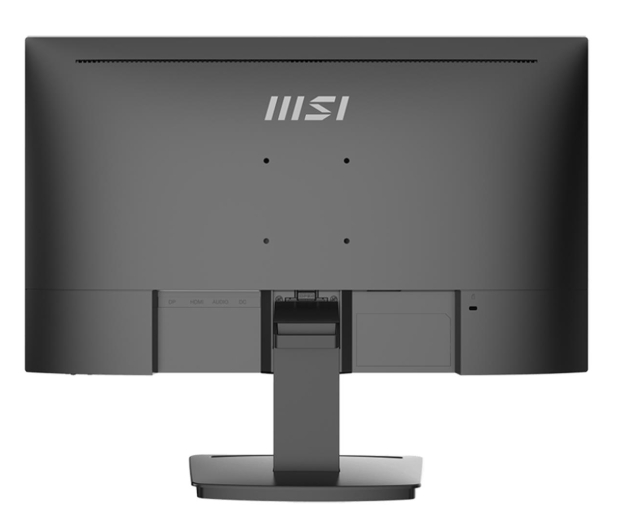 MSI PRO MP243X IPS 1080p/100Hz - 1227210 - zdjęcie 3